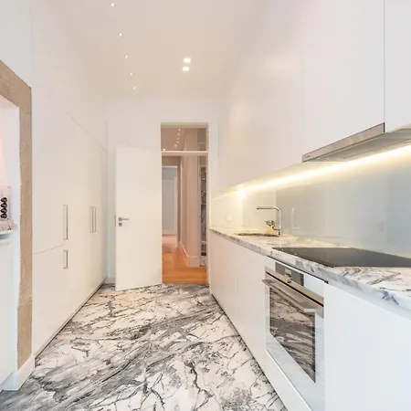 Guestready - Passos Manuel Apartment Lissabon