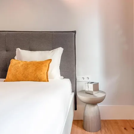 Guestready - Passos Manuel Lissabon