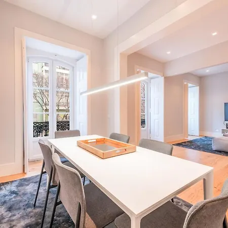 Apartamento Guestready - Passos Manuel