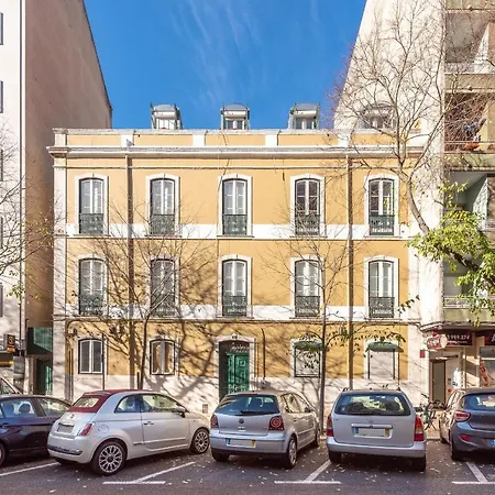 Apartment Guestready - Passos Manuel *