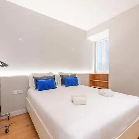 Guestready - Passos Manuel Apartment