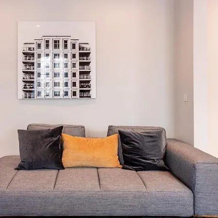 Guestready - Passos Manuel Apartment *