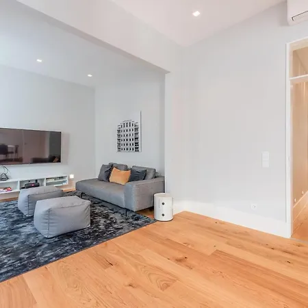 Apartment Guestready - Passos Manuel