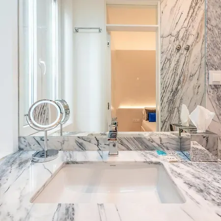 Apartment Guestready - Passos Manuel