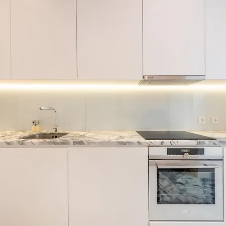 Apartment Guestready - Passos Manuel
